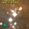 HD 228789