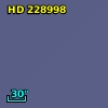 HD 228998