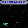 IRAS 05066+5517