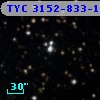 TYC 3152-833-1