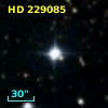 HD 229085
