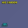 HD 194009