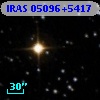 IRAS 05096+5417