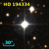 HD 194334