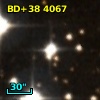 BD+38  4067