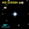 HD 229284
