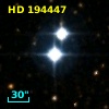 HD 194447