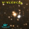 V* V1319 Cyg