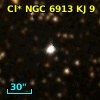 Cl* NGC 6913     KJ       9