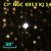 Cl* NGC 6913     KJ      14