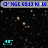 Cl* NGC 6913     KJ      16