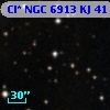 Cl* NGC 6913     KJ      41
