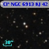 Cl* NGC 6913     KJ      42