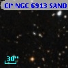 Cl* NGC 6913   SAND      19