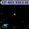 Cl* NGC 6913     KJ      45