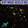 Cl* NGC 6913     KJ      50