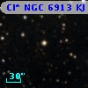Cl* NGC 6913     KJ      54