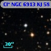 Cl* NGC 6913     KJ      58