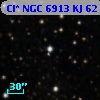 Cl* NGC 6913     KJ      62