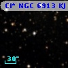 Cl* NGC 6913     KJ      63