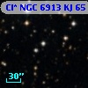 Cl* NGC 6913     KJ      65