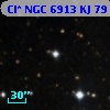 Cl* NGC 6913     KJ      79