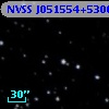 NVSS J051554+530047