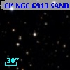 Cl* NGC 6913   SAND     129