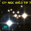 Cl* NGC 6913    TIF       7