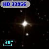 HD  33956