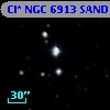 Cl* NGC 6913   SAND     198