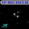 Cl* NGC 6913     KJ     191