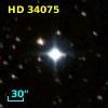 HD  34075