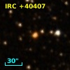 IRC +40407