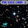TYC 3151-2098-1