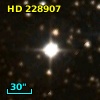 HD 228907