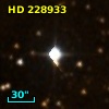 HD 228933