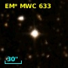 EM* MWC  633