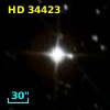 HD  34423