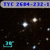 TYC 2684-232-1