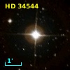 HD  34544