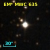 EM* MWC  635