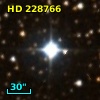 HD 228766