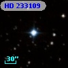 HD 233109