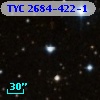 TYC 2684-422-1