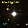 BD+36  4048