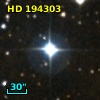 HD 194303
