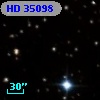HD  35098
