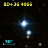 BD+36  4066