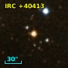 IRC +40413